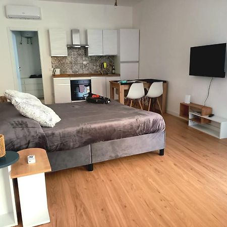 Apartamento Casa Delle Begonie Roma Exterior foto