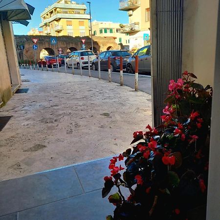 Apartamento Casa Delle Begonie Roma Exterior foto