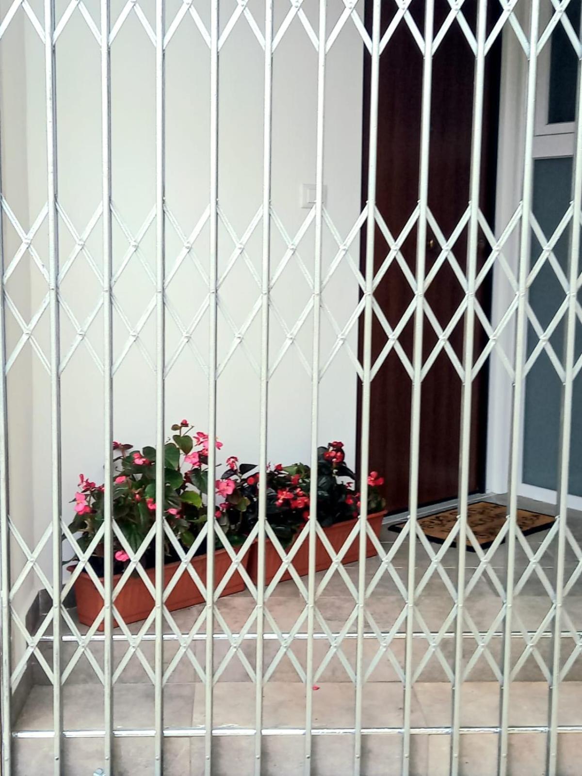 Apartamento Casa Delle Begonie Roma Exterior foto