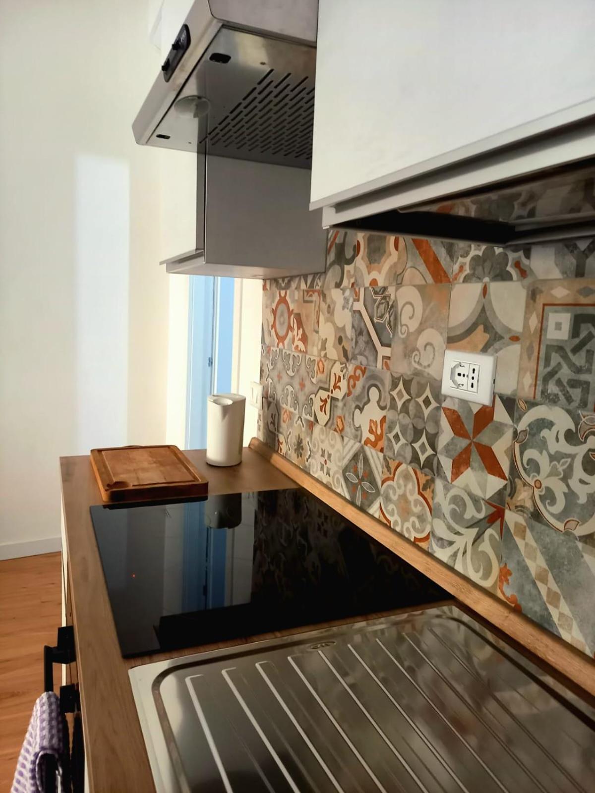 Apartamento Casa Delle Begonie Roma Exterior foto