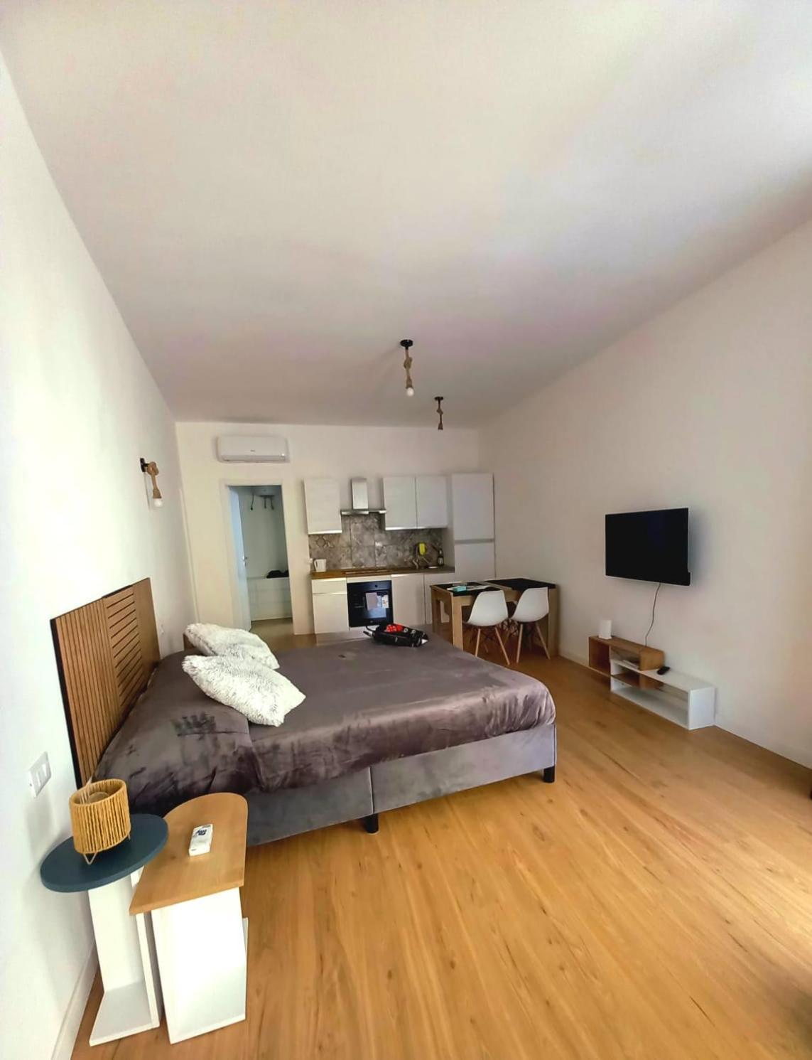 Apartamento Casa Delle Begonie Roma Exterior foto